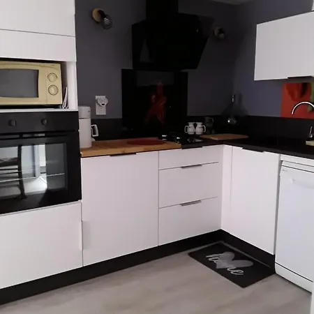 بيت للعطل Maison De Village