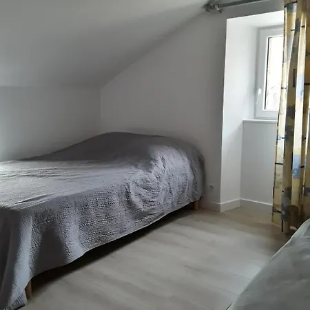 Maison De Village * Saint-Georges-de-Luzençon